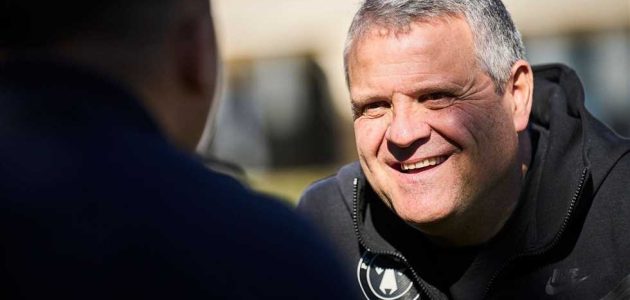 مؤتمر مدرب ميتيلاند: ترينكاو لاعب مميز.. أعرفه منذ فترتنا في برشلونة