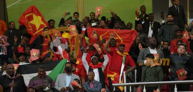 المريخ لـ في الجول: كاف رفض طلبنا بإعادة مباراة الترجي.. سنلجأ إلى فيفا