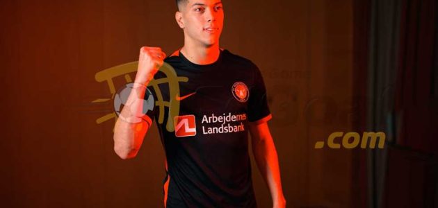 تشكيل ميتيلاند – إمام عاشور على دكة البدلاء أمام سبورتنج لشبونة