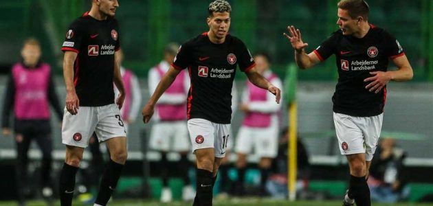 هدف قاتل يحبط صاروخية إمام عاشور في الدوري الأوروبي