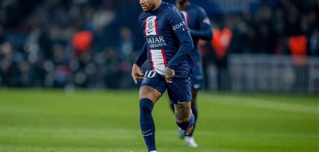 تقرير: مالك تشيلسي اجتمع بممثلي نيمار لإمكانية ضمه