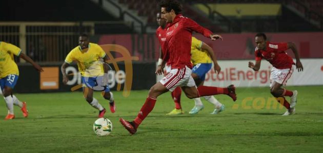 مؤتمر كولر: حزين على الفرص الضائعة أمام صنداونز.. وهذا سبب تسديد هاني لركلة الجزاء