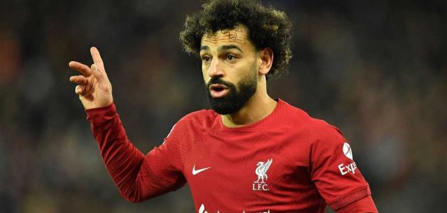 جوائز الأفضل – تعرف على ترتيب محمد صلاح بين لاعبي العالم