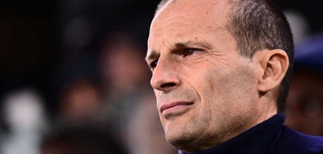 أليجري: مقعد دوري الأبطال؟ نحتاج إلى خوض دور ثاني استثنائي ولكن