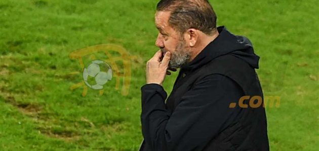 مؤتمر معلول: ركلة جزاء الجزيري من وحي الخيال.. والزمالك لم يسرق الفوز