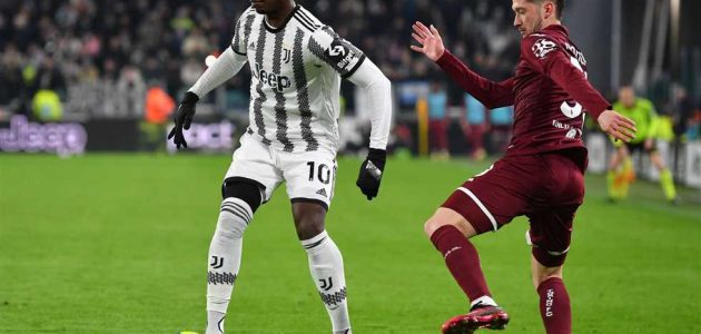 مؤتمر أليجري: هذا موقف بوجبا ودي ماريا وبونوتشي قبل لقاء فرايبورج