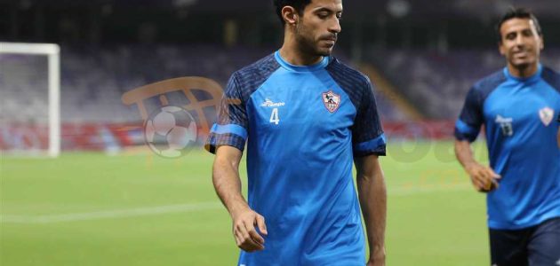 مران الزمالك – انتظام عمر جابر.. وتعليمات خاصة لـ الزناري وبرنامج بدني لـ الونش