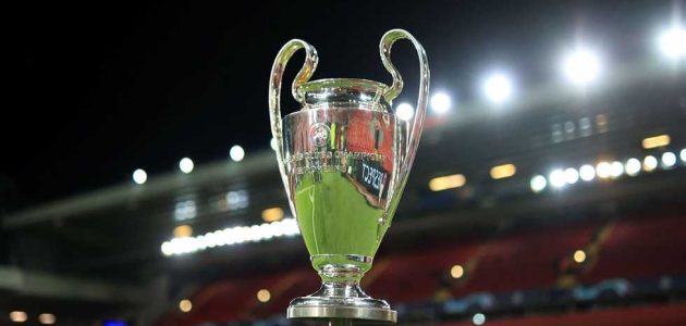 تعرف على المتأهلين إلى ربع نهائي أبطال أوروبا.. موعد القرعة والقنوات الناقلة