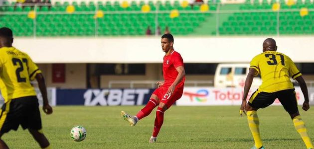 انتهت الكونفدرالية – فيوتشر (3)-(0) كارا