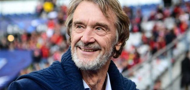 تليجراف: اقتراب الملكية القطرية؟ راتكليف لن يدفع ثمنا “غبيا” لشراء مانشستر يونايتد