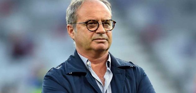 تقرير فرنسي: المدير الرياضي لباريس سان جيرمان قد ينتقل لـ تشيلسي