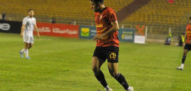 محمد إبراهيم: كأس الرابطة بطولة مهمة وفرصة للمنافسة