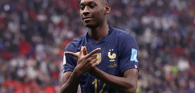 كولو مواني: فرصة الوقت القاتل في نهائي كأس العالم؟ كانت ستغير حياتي