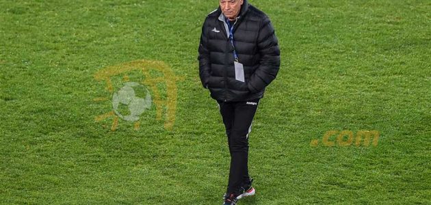 بعد التنازل عن 520 ألف دولار.. الزمالك يعلن رحيل فيريرا للمرة الثانية هذا الموسم