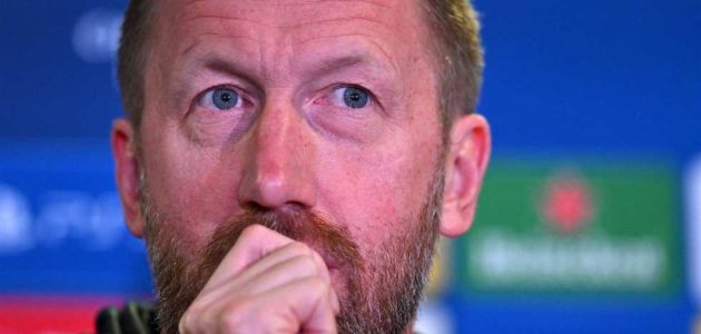 الكشف عن مقابل تعاقد تشيلسي مع جراهام بوتر من برايتون