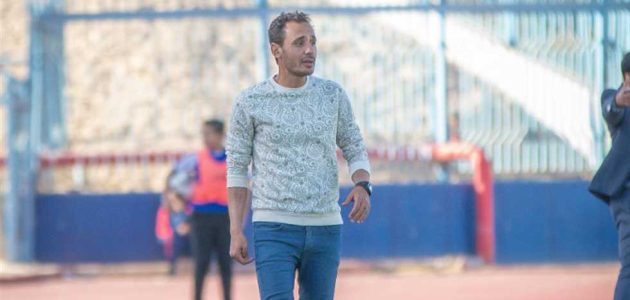 الدرجة الثانية – طارق السيد يرحل عن قيادة النصر