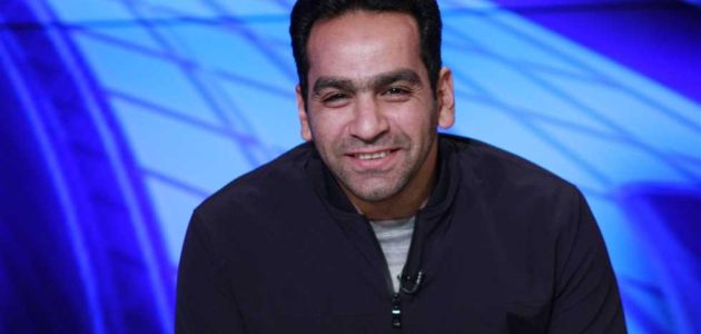 عادل مصطفى يعلن رحيله عن قطاع الناشئين في فيوتشر