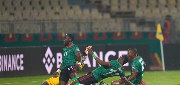 مدرب مالاوي: لا أتوقع معجزات من المحترفين أمام مصر.. وتوضيح بشأن القائد