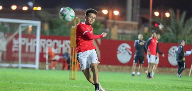 رئيس التعاون: الحكم للزمالك ليس غرامة بل مستحقات ضم مصطفى فتحي.. هذه التفاصيل