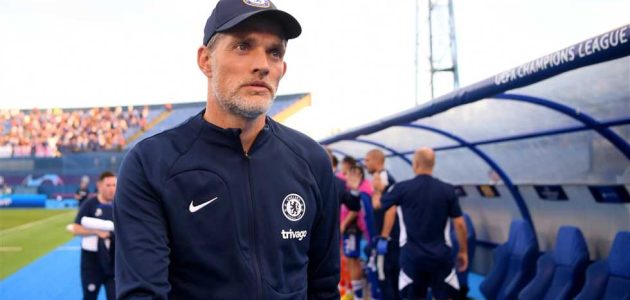 سبورت: توخيل كان ينتظر بايرن أو ريال مدريد