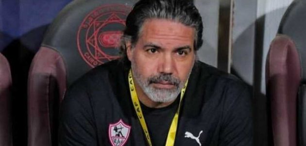 مران الزمالك – كواليس اجتماع عبد الهادي مع الفريق.. وجمعة يواصل التأهيل