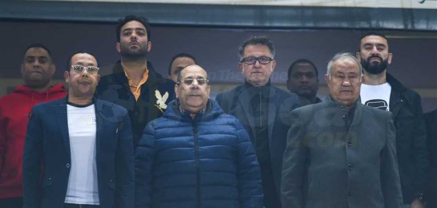 أوسوريو: سأقدم 100% مع الزمالك.. ومتحمس أكثر للعمل مع الفريق